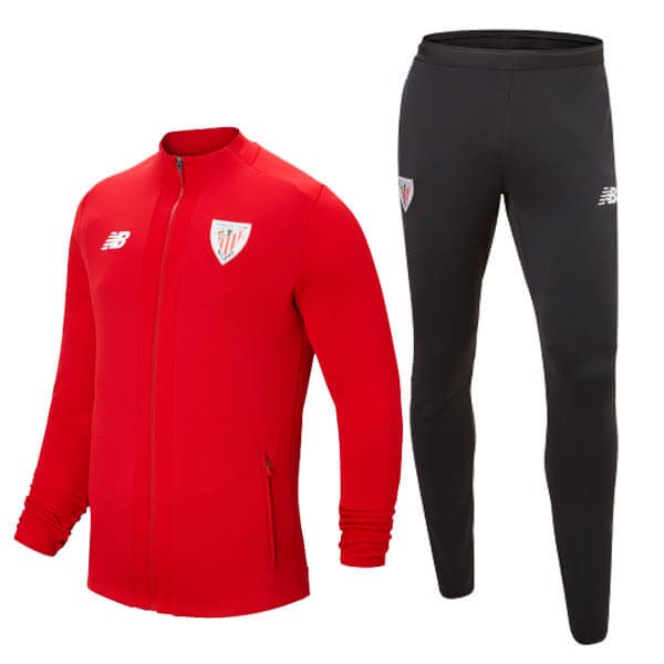 Chandal Athletic Bilbao 2019-20 Rojo